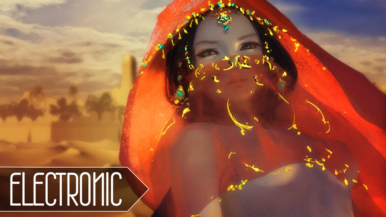 Tobu - Desert Voices