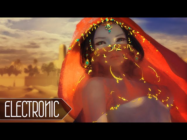 Tobu - Desert Voices - YouTube