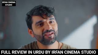 Miraal Celebrated Her Parents' Anniversary | Shaidai Epi 11 Review In Urdu By Irfan Cinema Studio