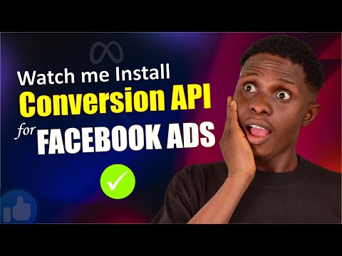 Server Side Tracking Facebook Conversion API Setup on WordPress 2026