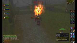 Wowscape SW raid - Made by Darth