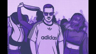 Шугар - Ягода (лірик відео) 4К