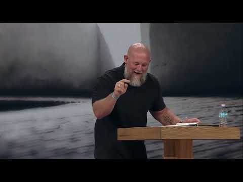 John - Wk 28: Follow Me