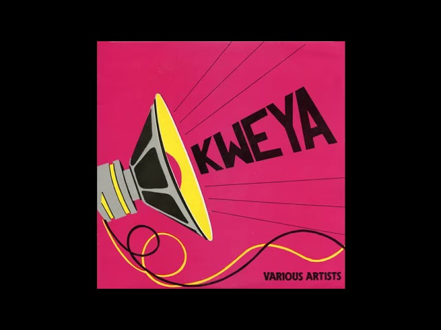 Kweya - Virunga class=