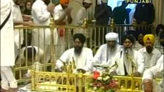 Tere Gun Gawa - Bhai Gurmeet Singh Shant - Live Sri Harmandir Sahib