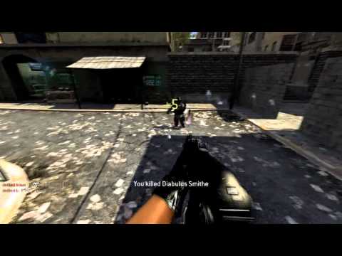 [COD4] Mini edit by BenZoHH! HD