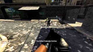 Celebrity [COD4] Mini edit by BenZoHH! HD Profile