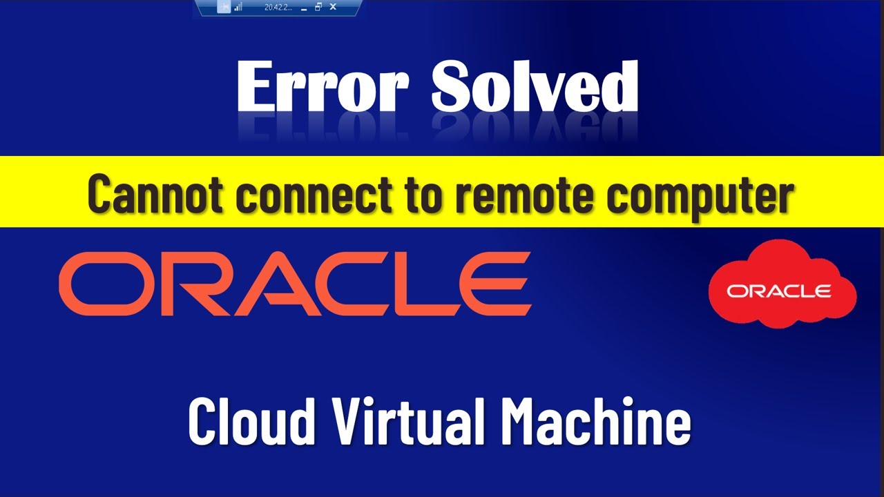 fix-cannot-connect-to-remote-computer-rdp-oracle-cloud-virtual