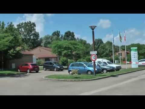 Video-thumbnail van Onlycamp Camping Champ d