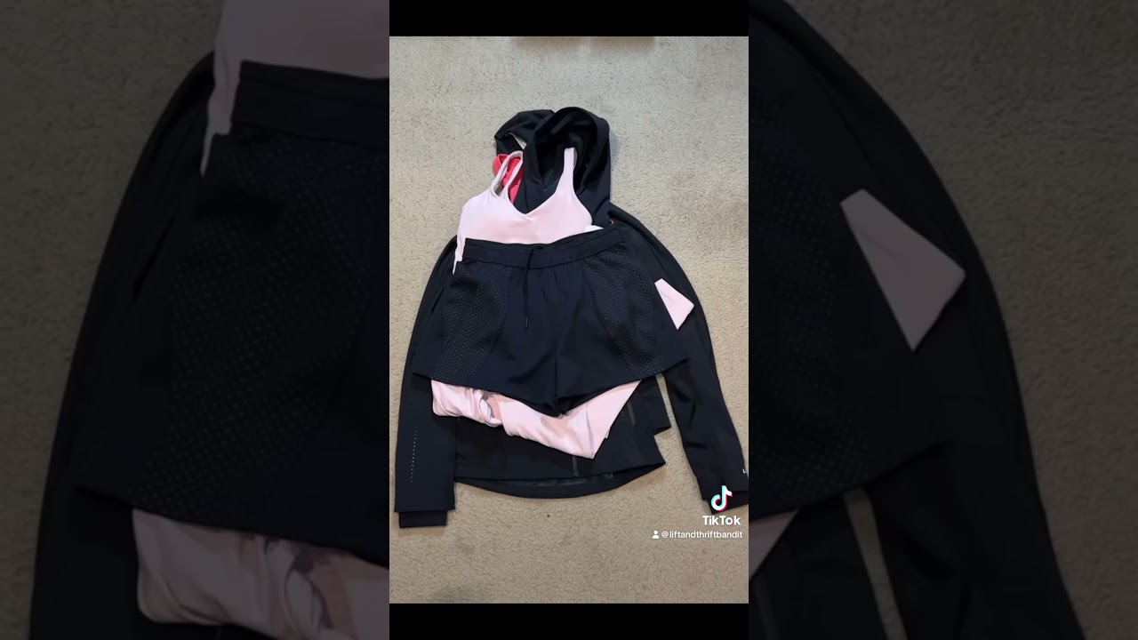 Another Lululemon Haul!!! Check out my eBay account: rafael_sales 