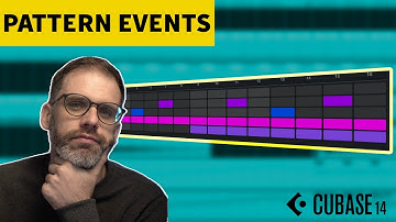 Programming Dynamic Beats with Cubase 14