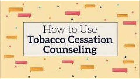 Smoking Cessation Counseling can improve your daily RVUs