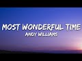Miniature de la vidéo de la chanson It's The Most Wonderful Time Of The Year