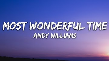 Andy Williams  - It