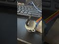 Stepper motor
