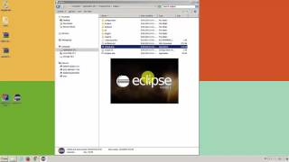 Setup Jsp Servlet Eclipse Development Environment in Windows