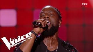 Lionel Richie - All Night Long | Gage | The Voice 2019 | Blind Audition
