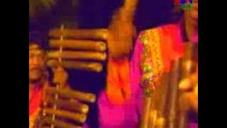 CALUNG DARSO - TANJAKAN BURANGRANG