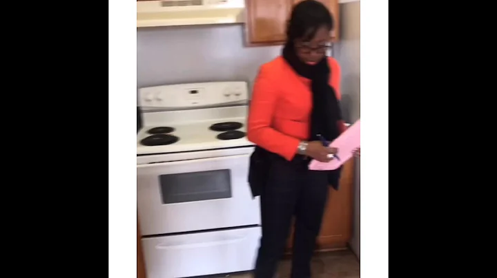 Conducting a Tenant Move-Out Inspection