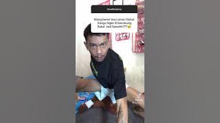 Q&A tino fauzi bar bar sunda😅 [artis tiktok]