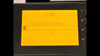 Graphtec Cutting Master 5 Firmware Update