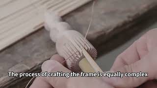 Millennium Heritage：The Cultural Charm and Production Techniques of Oil Paper Umbrellas#culture