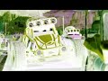 Lightning McQueen The Competitive One | Loves Racing! | MaxRider Effects