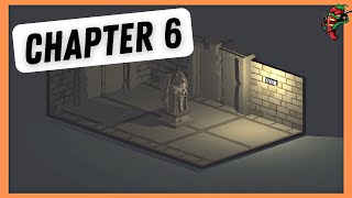 Tiny Room Stories Town Mystery: Chapter 6 Gameplay Walkthrough screenshot 4