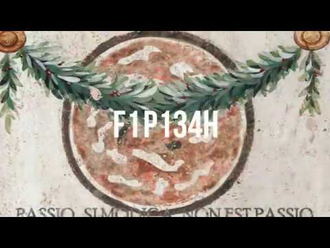 Effeuno P134H Modificato byFDM - YouTube