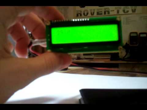 Подключение датчика температуры DS18B20 к МК