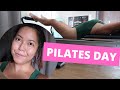 PILATES DAY! - saytioco