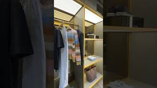 A glimpse into Heathrow&#39;s Personal Shopping experience. 🛍️ 👀