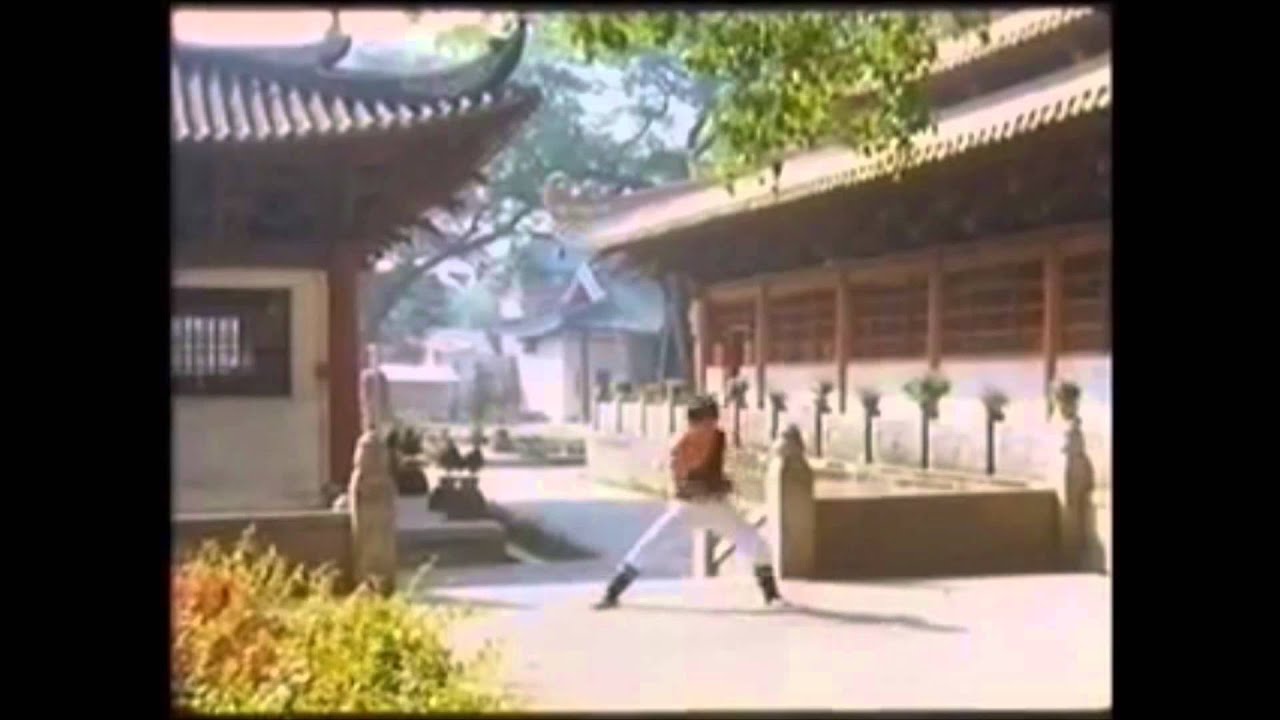 Shenmue 3 Master of Nanquan Fighting Style Video Demonstration YouTube