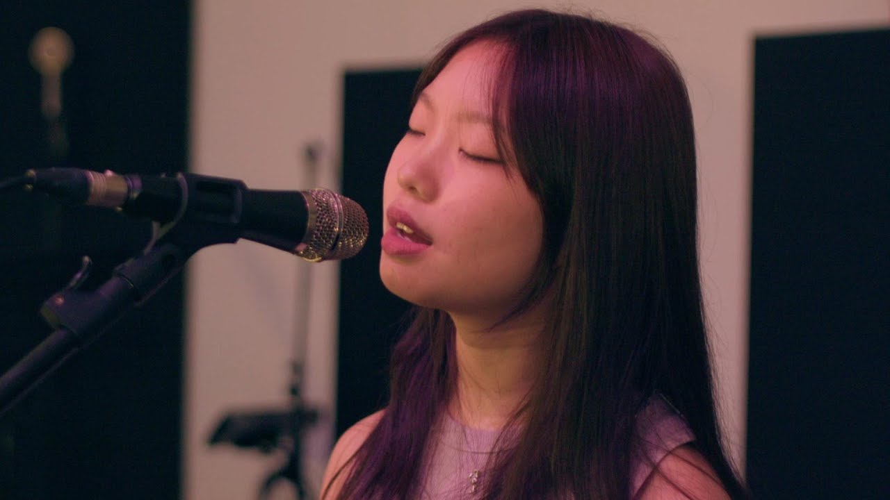 Regina Song - LUCAS