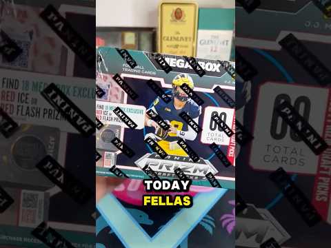 UNDERRATED! 2024 Prizm