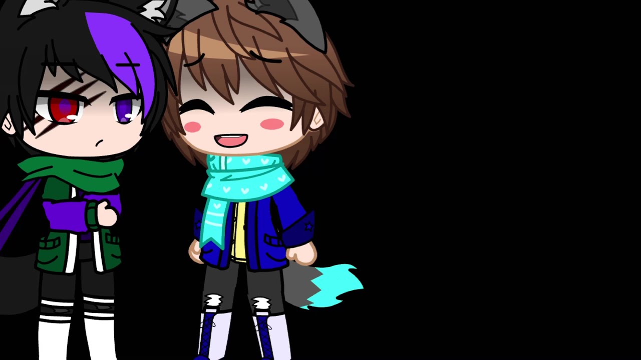 The other side (ft. Eclipse and gender-swap Trainerchan)