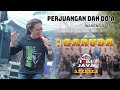 Perjuangan dan doa  wareng satria  om garuda live sodong