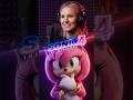 Amy Rose OFFICIALLY CAST for Sonic Movie 4 🤯