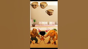 GUESS REAL HEAD of LIRILI LARILA part #4 garry