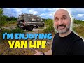 Sometimes VAN LIFE is AMAZING (Chasing Hikes & Sunsets in KEY LARGO)