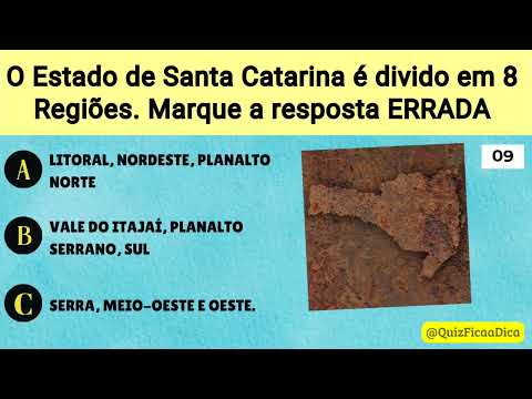 Conhecimentos Gerais e