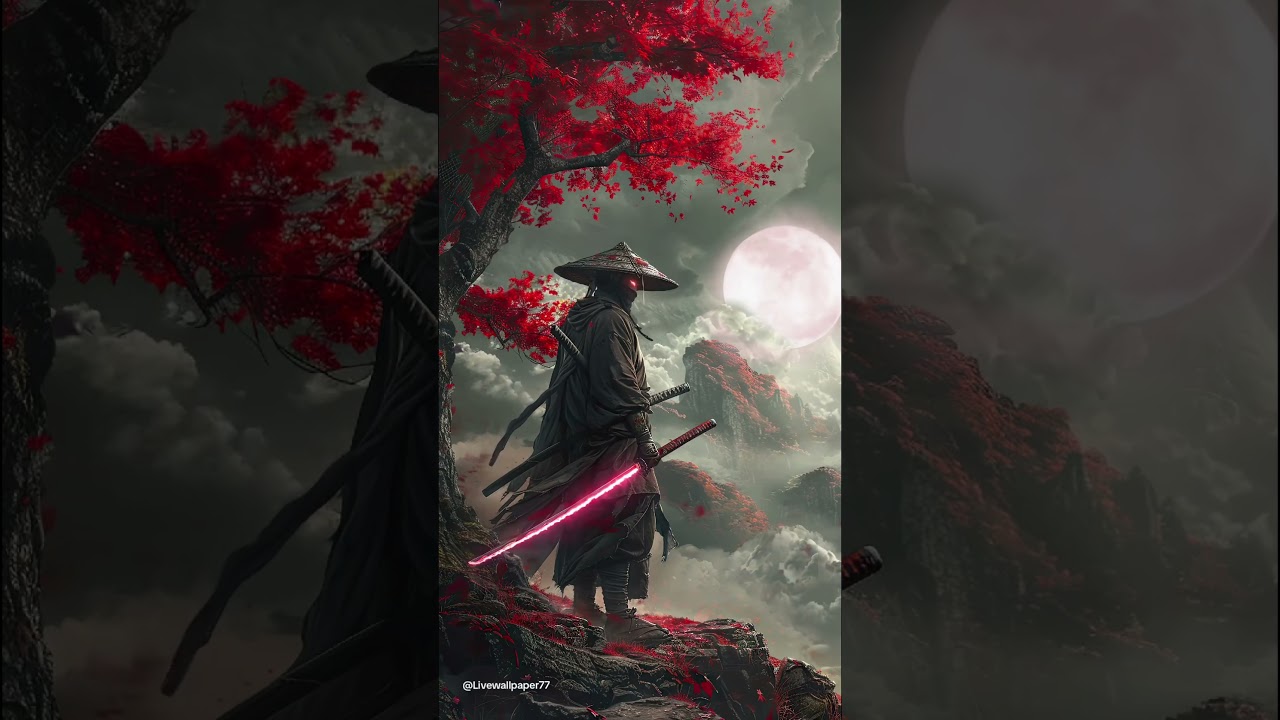 🔥 Shamisen × Rock | song Raging Kami 