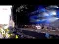 Tinie Tempah - Written in the Stars [Live at T in the Park 2011]