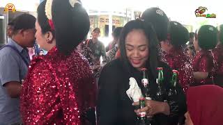 Download Lagu FULL TAYUB SIANG KANOR PINGGIRAN NYI WANTIKAH,MBARSIH,KARNIATI,HENIK \u0026 SUPRIATI || KARTIKO BUDOYO MP3