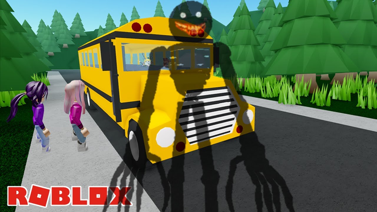 Can We Survive Horror High School Roblox Youtube - roblox okul