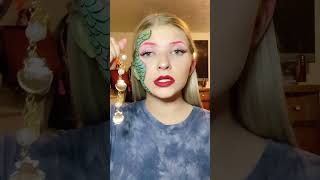 Angry at Disney Over Mermaid Drama #disney