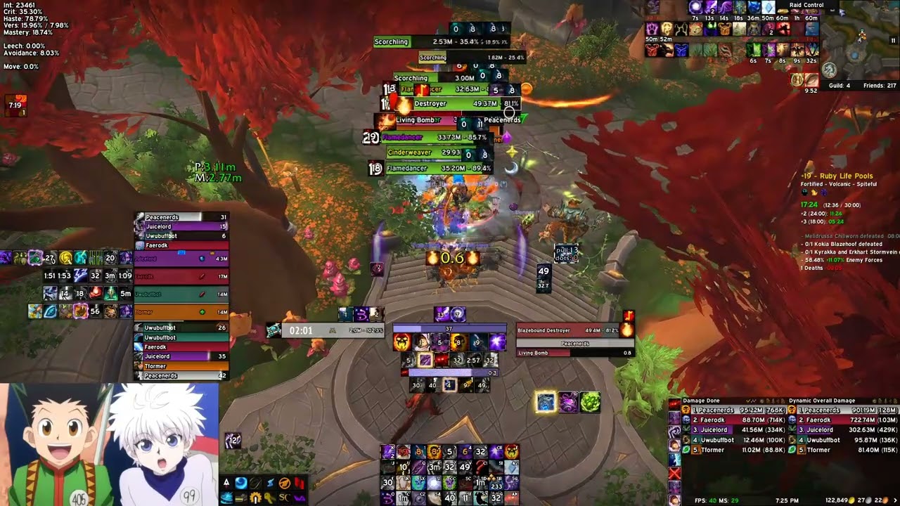 19 Ruby Life Pools Shadow Priest