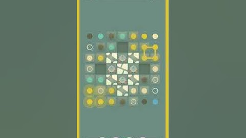Two Dots Level 1380