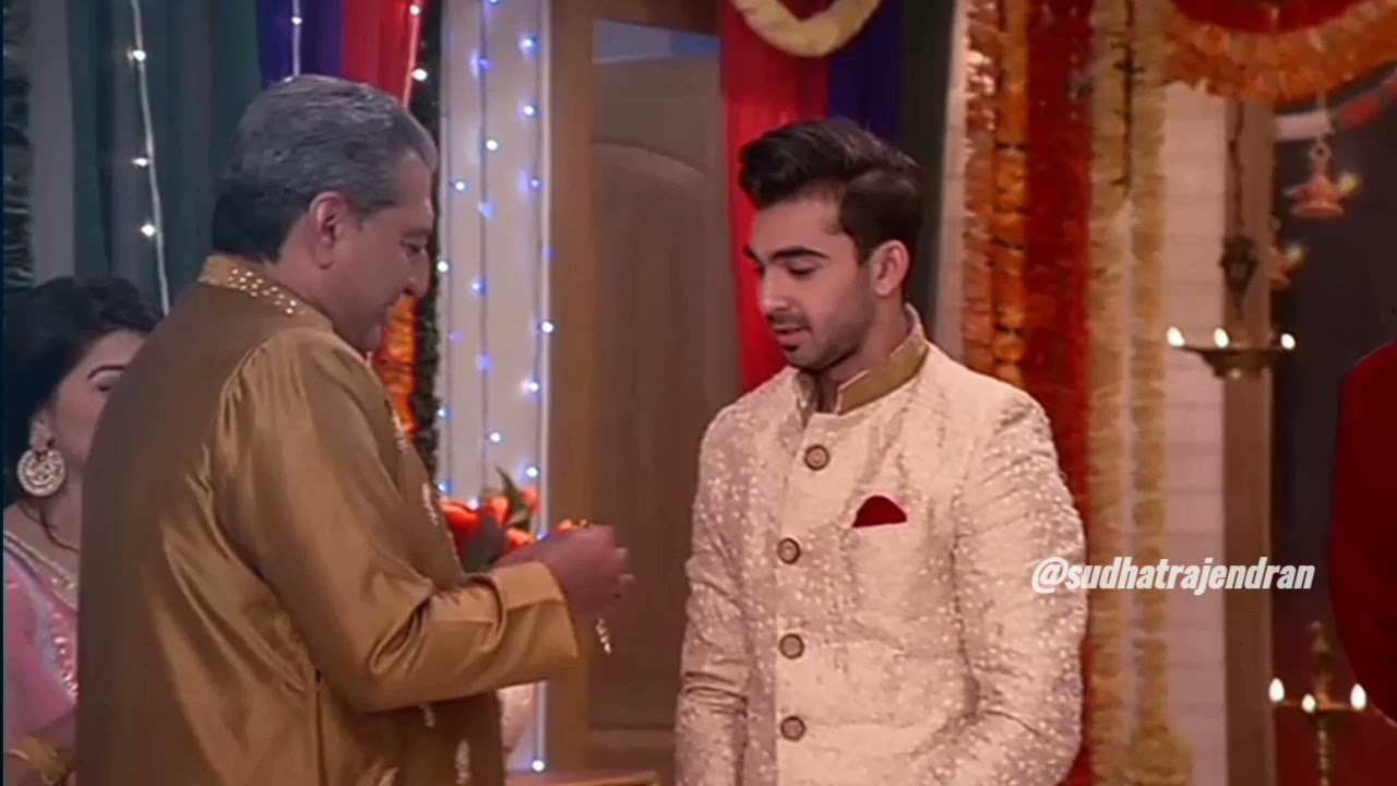 Yeh Hai Mohabbatein💫❣️