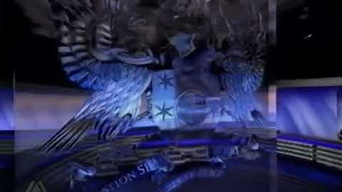 BBC NEWS at 5:20 upload by Haziell